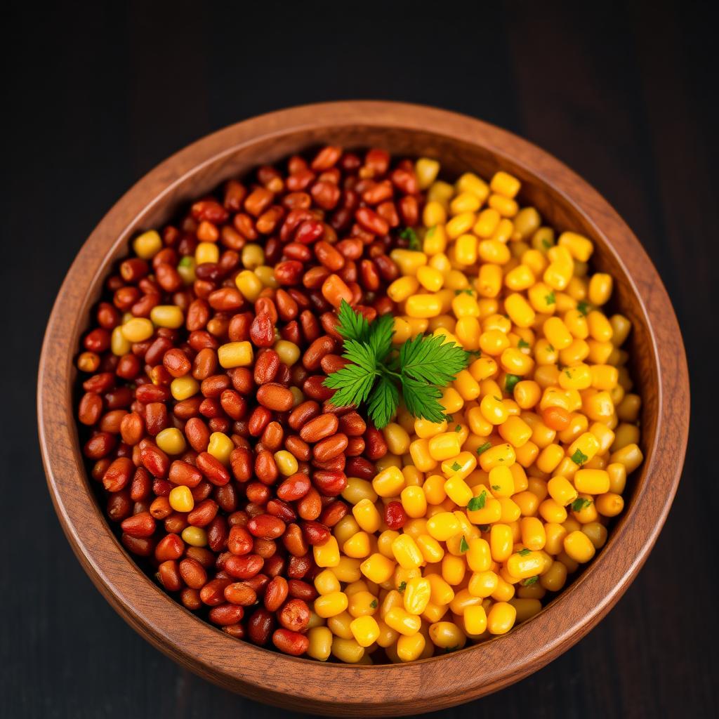 Lentils from Ismail Agro