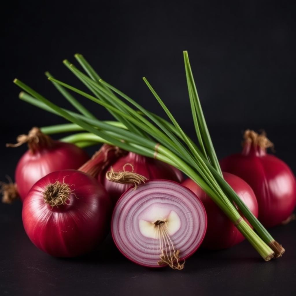 Onions from Ismail Agro